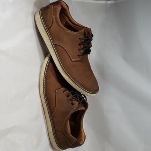 johnston murphy mcguffey plain toe